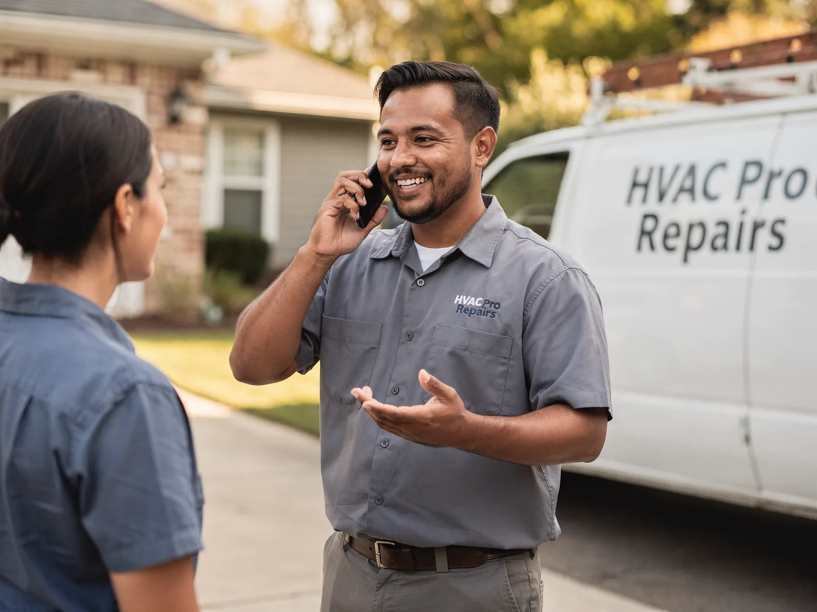 Heat Pump Repair Auburn, IA FAQs
